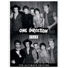Cd One Direction - Four-deluxe