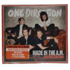 Cd one direction made in the a.m. deluxe edition - SONY MUSIC