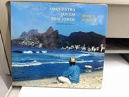 Cd orquestra jovem tom jobim - álbum de estréia