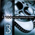 Cd Os Maiores Sucessos Do Cinema Volume 3 - Record