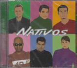 Cd - Os Nativos - Começar de Novo