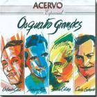 Cd Os Quatro Grandes - Acervo Especial(Orlando Silva/Carlos