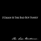 Cd P. Diddy & The Bad Boy Family - The Saga Continues
