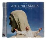 Cd Padre Antonio Maria - Mais Perto