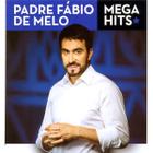 Cd Padre Fábio De Melo - Mega Hits