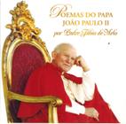 Cd padre fábio de melo poemas do papa joão paulo ii