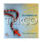 Cd Padre Joãozinho scj - Os mistérios do Terço - PAULINAS COMEP