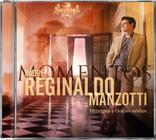 CD Padre Reginaldo Manzotti - Momentos: Mensagens E Orações Inéditas - 1