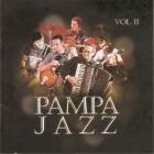 Cd - Pampa Jazz - Vol. II