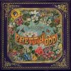 CD Panic At The Disco - Pretty Odd