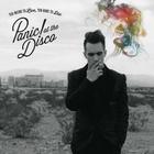 Cd Panic At The Disco - Too Weird To Live, Too Rare To Die