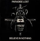 CD Paradise Lost - Believe In Nothing (ACRILICO)