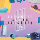 Cd Paramore - After Laughter - Lacrado