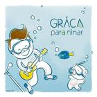 CD - Paulo César Baruk - Graça Para Ninar - 8067832