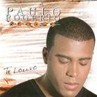 Cd paulo rogerio: te louvo