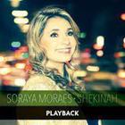 CD/PB - Soraya Moraes - Shekinah - 80680070 - Sony Music