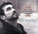 CD Pe. Fábio De Melo - Deus No Esconderijo Do Verso - SONY