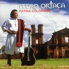 CD - Pedro Ortaça - Pátria Colorada