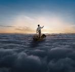 CD Pink Floyd - The Endless River