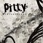 CD Pitty - Chiaroscuro