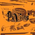 Cd Pixies - Indie Cindy