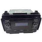 Cd player automotivo mp3 disc pioneer honda original deh-5148zh