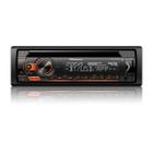 Cd Player Pioneer Deh-S4280Bt Bluetooth Usb Cd