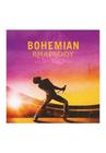CD Queen Bohemian Rhapsody (OST) - UNIVERSAL