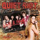 Cd - Quiet Riot - Live & Rare Vol.1