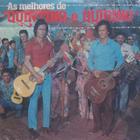 Cd Quintino E Quirino - As Melhores