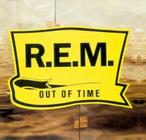 CD R.E..M. - Out of Time - Warner Music