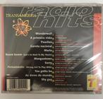 Cd Radio Hits - Transamérica - Sony Music One Music