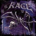 cd rage - strings to a web