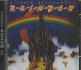 Cd rainbow - ritchie blackmore's rainbow