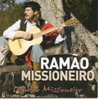 Cd - Ramão Missioneiro - Orgulho Missioneiro