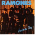 Cd Ramones Animal Boy JEWELBOX