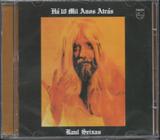 Cd Raul Seixas - há Dez Mil Anos Atrás - Universal Music