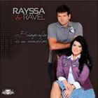 Cd rayssa e ravel biografia de um vencedor