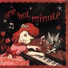 Cd Red Hot Chili Peppers - One Hot Minute (U.S. Version)