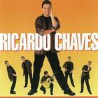 Cd Ricardo Chaves - Jogo De Cena (1997)