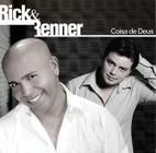 CD Rick & Renner - Coisa de Deus