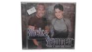 CD Rick & Renner - Passe O Tempo Que Passar - WARNER