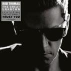 Cd Rob Thomas - The Great Unknown