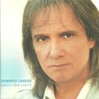 Cd Roberto Carlos-2000 - Amor Sem Limite