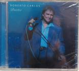 CD Roberto Carlos - Duetos