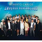 CD Roberto Carlos - Emoções Sertanejas vol 2 - Sony Music