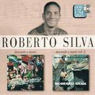 Cd roberto silva: descendo o morro vol. 1 e 2