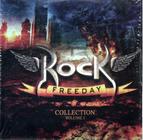 Cd rock freeday vol.1