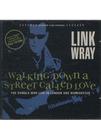 CD Rock Internacional Link Wray - Walking Down A Street Called Love