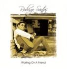 Cd rodrigo santos - waiting on a friend